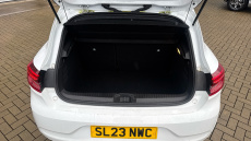 Renault Clio 1.6 E-TECH full hybrid 145 Techno 5dr Auto Hybrid Hatchback